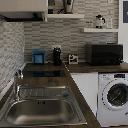 Luxury Estudio Malaga Centro Εξωτερικό φωτογραφία