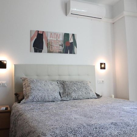 Luxury Estudio Malaga Centro Εξωτερικό φωτογραφία