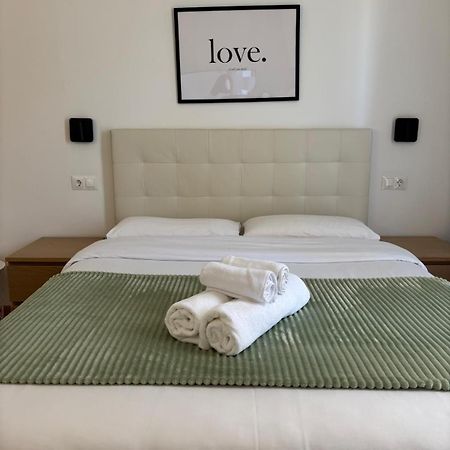 Luxury Estudio Malaga Centro Εξωτερικό φωτογραφία