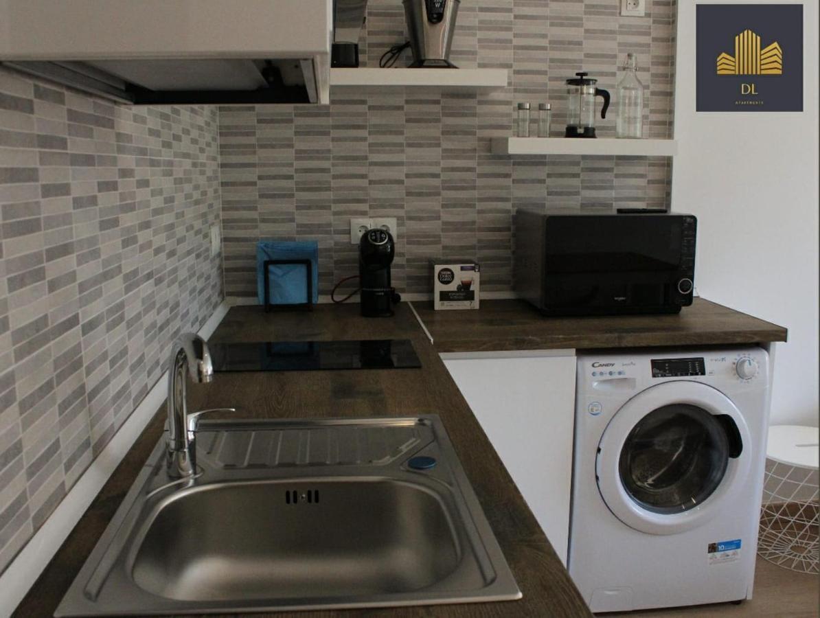 Luxury Estudio Malaga Centro Εξωτερικό φωτογραφία