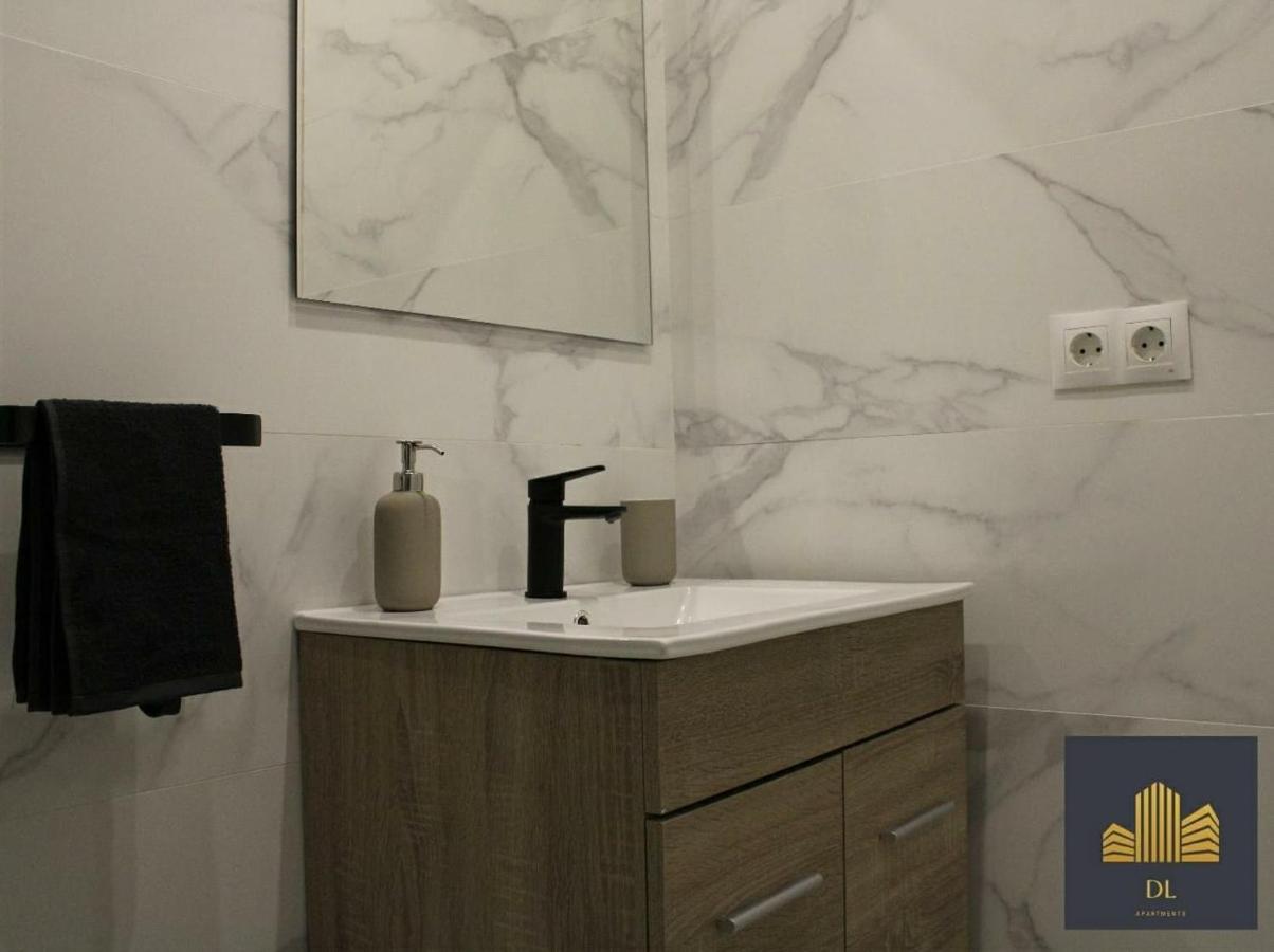 Luxury Estudio Malaga Centro Εξωτερικό φωτογραφία